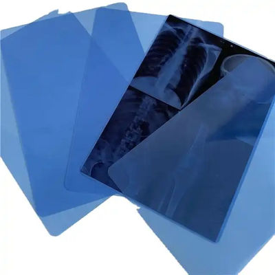14x17 Laser X-ray Film FUJI DI-HL 14x17