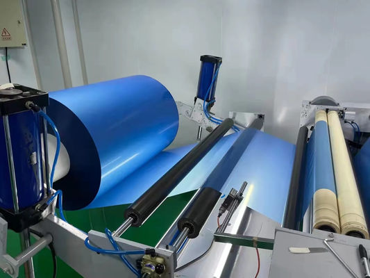 High Resolution PET Base Inkjet X Ray Film For High Printing
