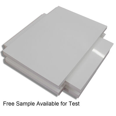 High Image Stability Inkjet X Ray Film PET Film Base Reasonable Cost Designed for Medical Imaging and Industrial Radiography Solutions