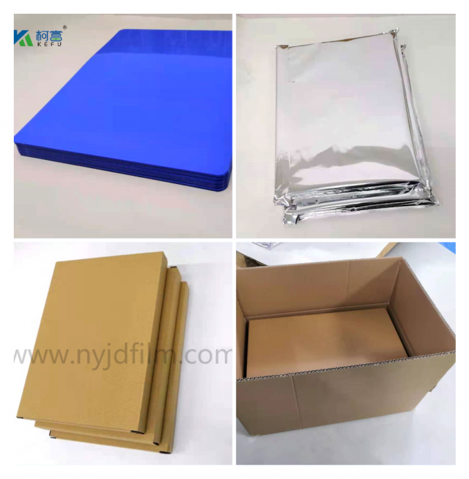 Medical X Ray Film Dry Thermal For Printer 1