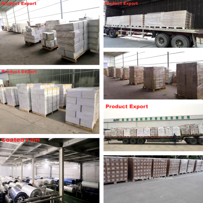 Medical X Ray Film Dry Thermal For Printer 2